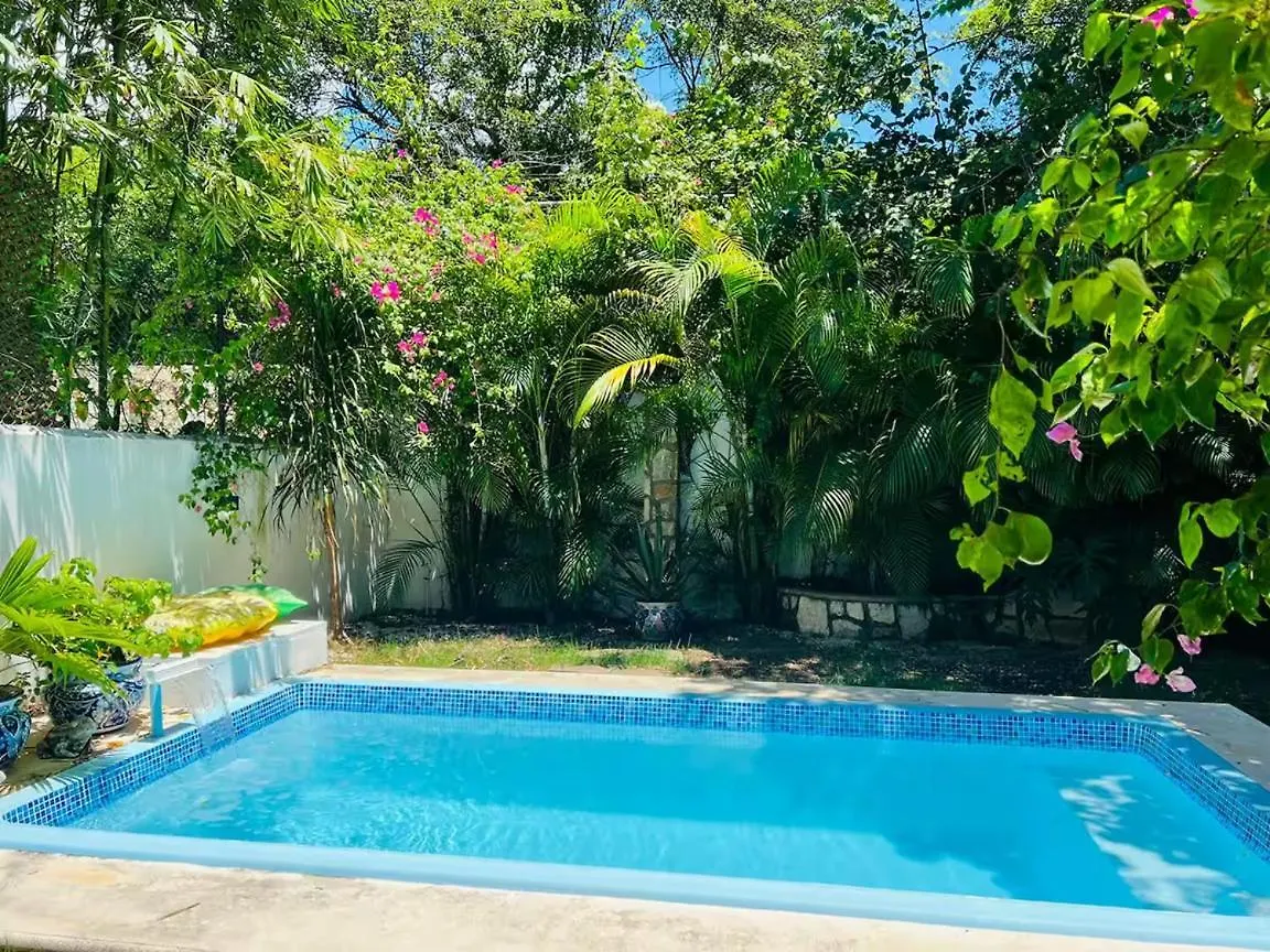 Exclusive Beach Residence! Playa del Carmen Mexiko