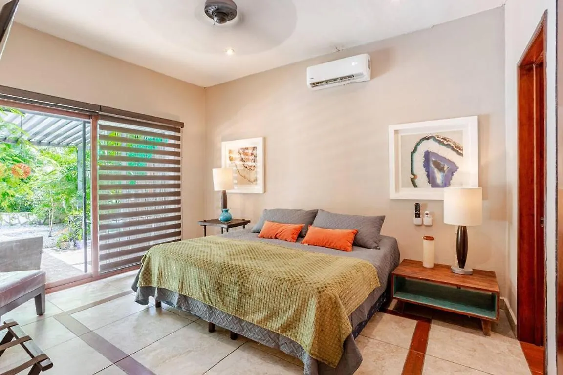 Exclusive Beach Residence! Playa del Carmen 0*,  Mexiko