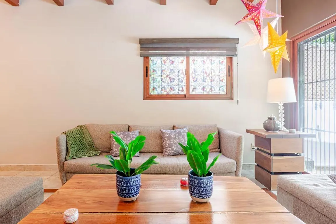 Exclusive Beach Residence! Playa del Carmen Semesterbostad