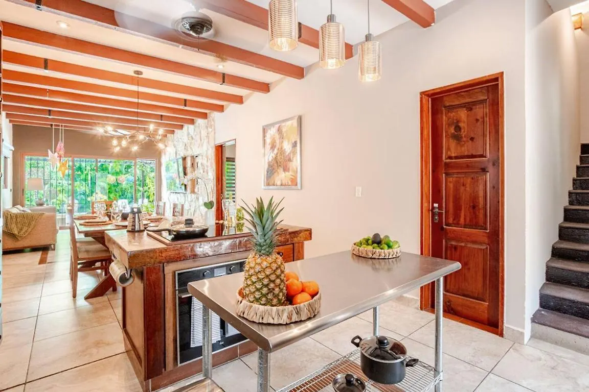 Exclusive Beach Residence! Playa del Carmen 0*,  Mexiko