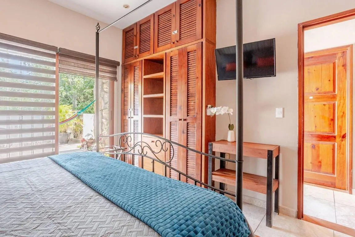 Exclusive Beach Residence! Playa del Carmen 0*,  Mexiko