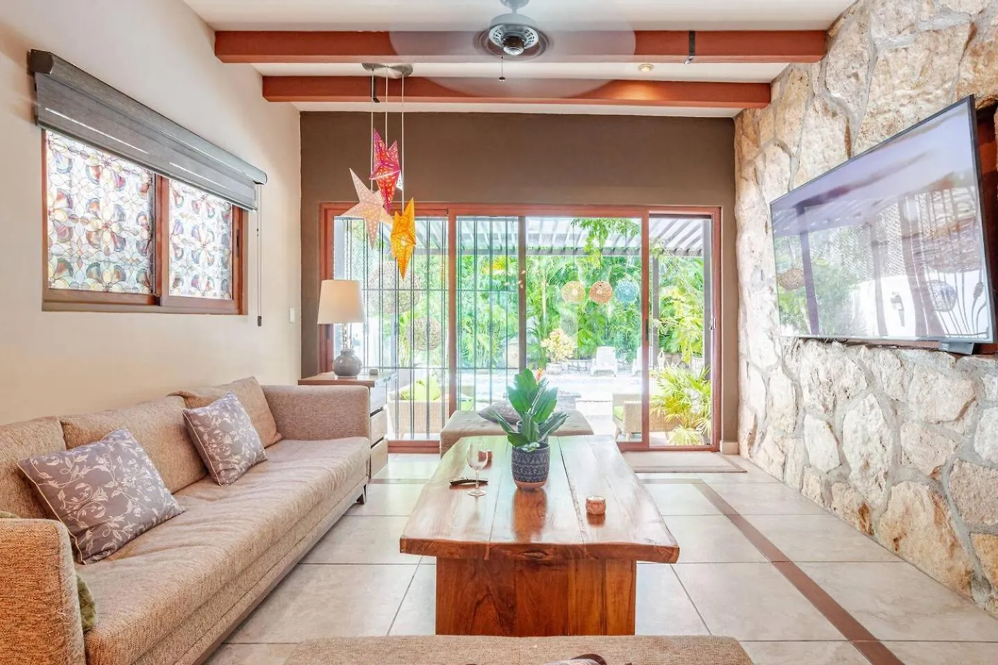 Exclusive Beach Residence! Playa del Carmen Prázdninový dům