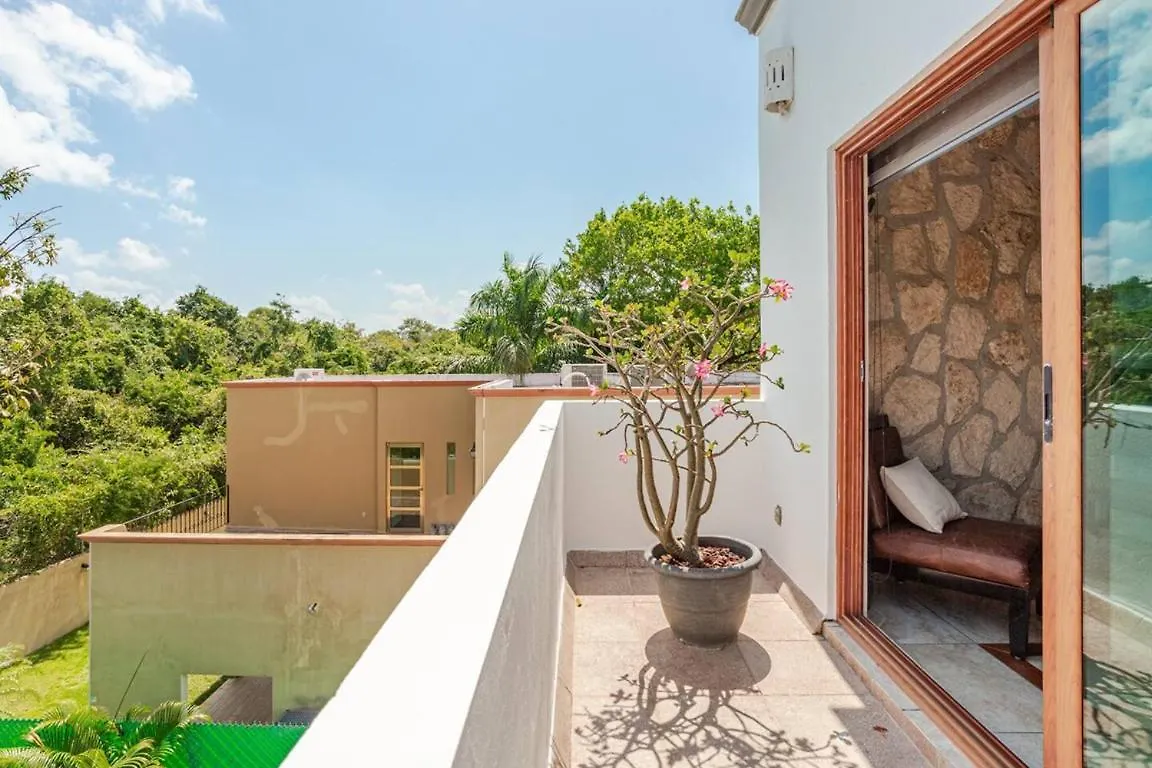 Exclusive Beach Residence! Playa del Carmen 0*,  Mexiko